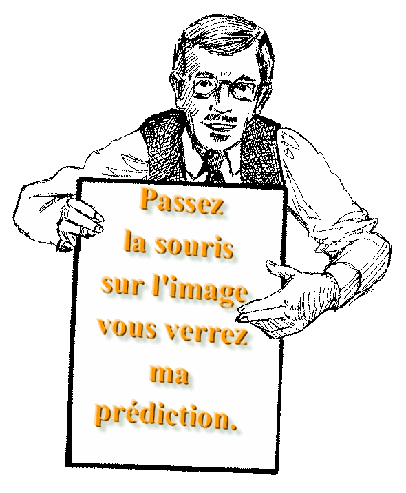 jeu de prédiction